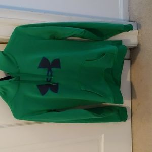 Under Armour Hoodie